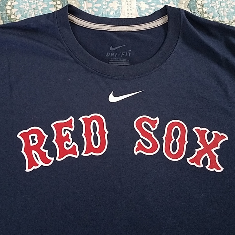 Redox Nike tshirt XL